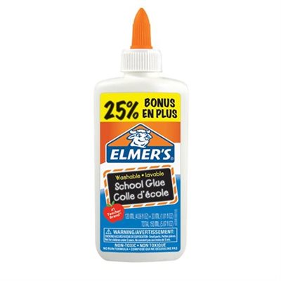 COLLE ELMERS BLANCHE 150ML