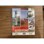 CAHIER GÉO A LA CARTE SEC 2FASCI B +NUM.