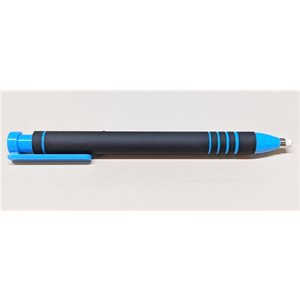 "PORTE EFFACE CRAYON 1 / 8"""