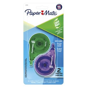 PQT 2 CORRECTEUR BLANC DRYLINE